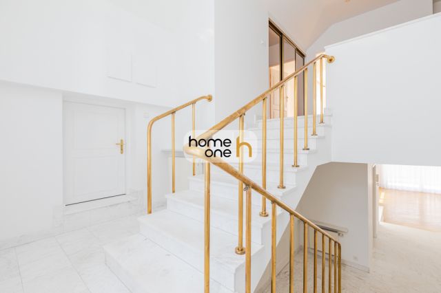 dom wolnostojący, 6 pokoi Warszawa Wilanów, ul. Rumiana. Zdjęcie 6