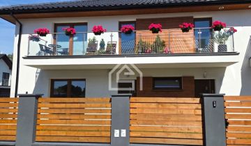 Mieszkanie 3-pokojowe Niepołomice