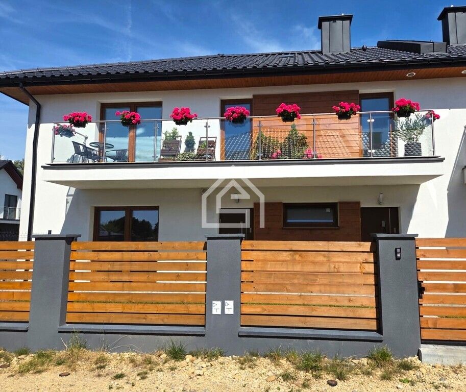 Mieszkanie 3-pokojowe Niepołomice