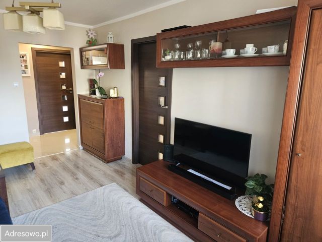 Mieszkanie 3-pokojowe Bielsk Podlaski, ul. Adama Mickiewicza. Zdjęcie 1