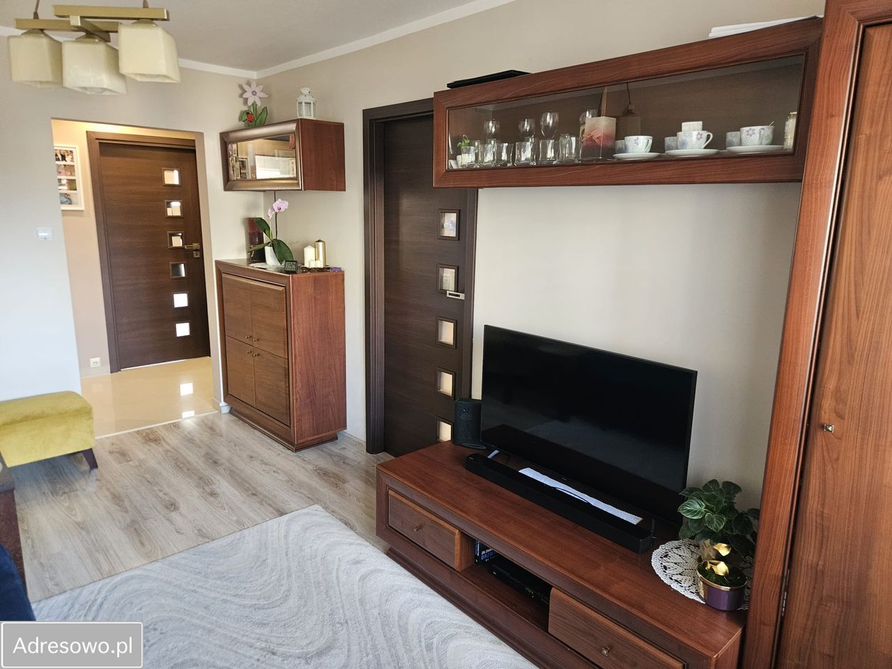 Mieszkanie 3-pokojowe Bielsk Podlaski, ul. Adama Mickiewicza