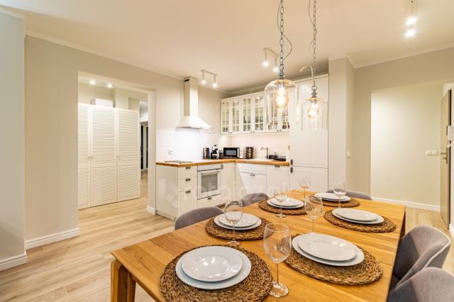 Mieszkanie 3-pokojowe Żarnowska, ul. Piaskowa. Zdjęcie 5