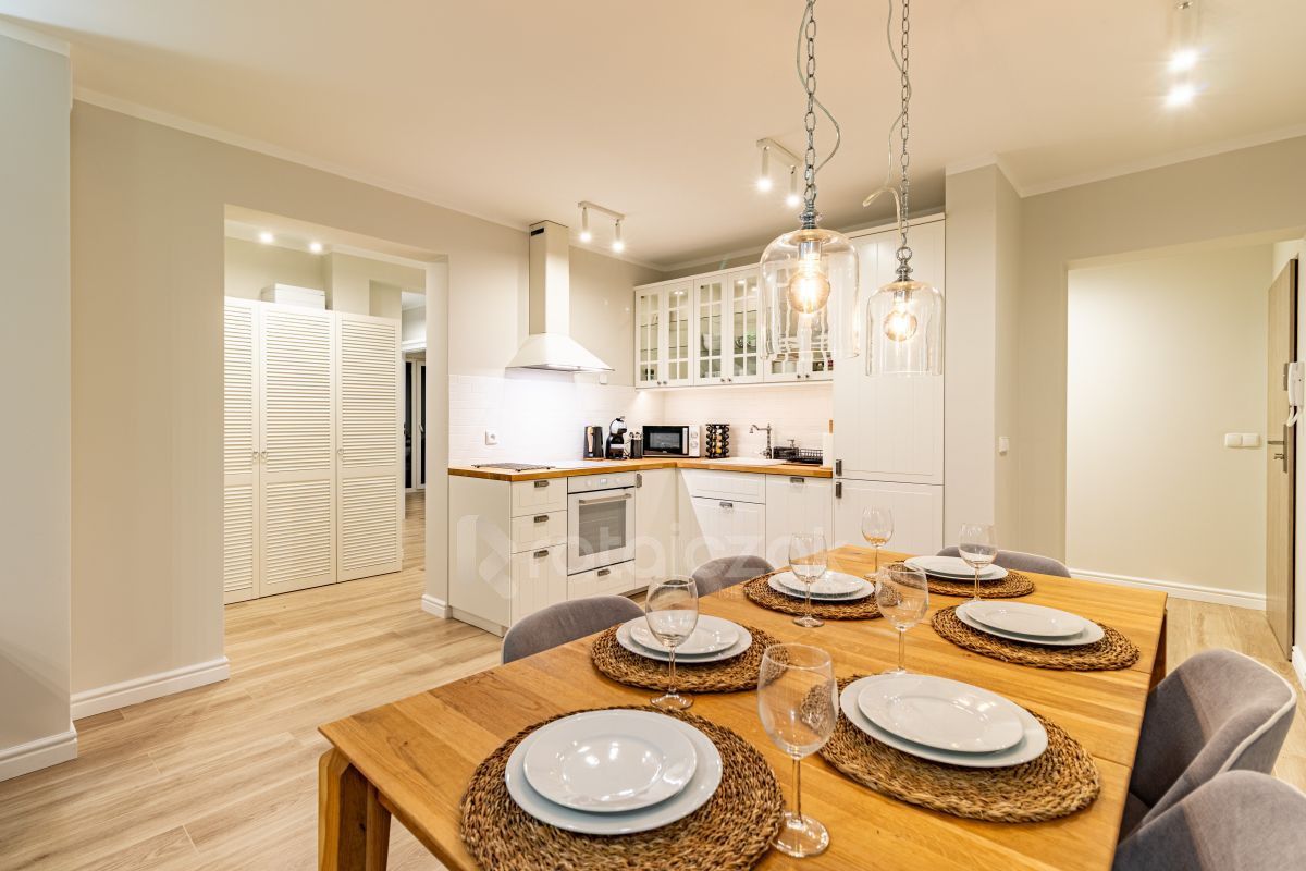 Mieszkanie 3-pokojowe Żarnowska, ul. Piaskowa. Zdjęcie 5