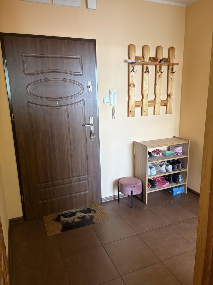 Mieszkanie 2-pokojowe Brodnica Wybudowanie Michałowskie, ul. Polna. Zdjęcie 6