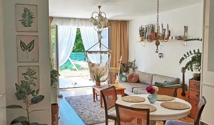 Mieszkanie 3-pokojowe Legionowo Grudzie, ul. Wymarzona