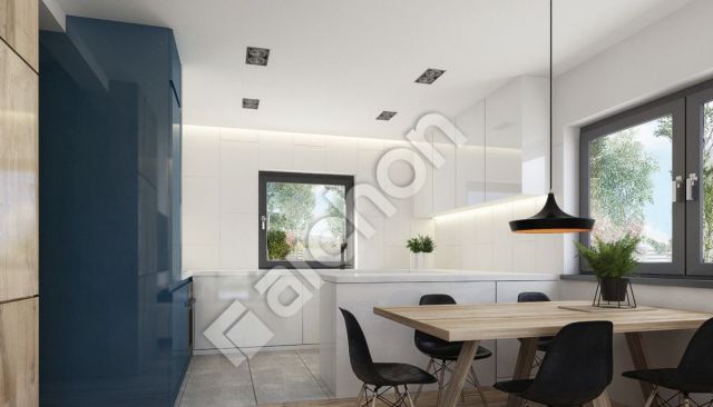 Mieszkanie 3-pokojowe Sychowo. Zdjęcie 5