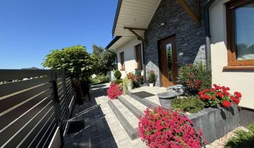 dom wolnostojący, 4 pokoje Żelków, ul. Wspólna