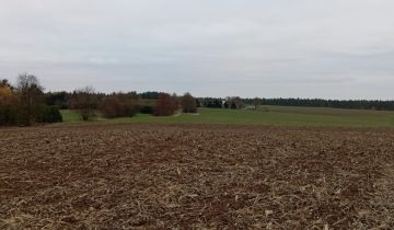 Działka budowlana Szydłowo, ul. Sportowa