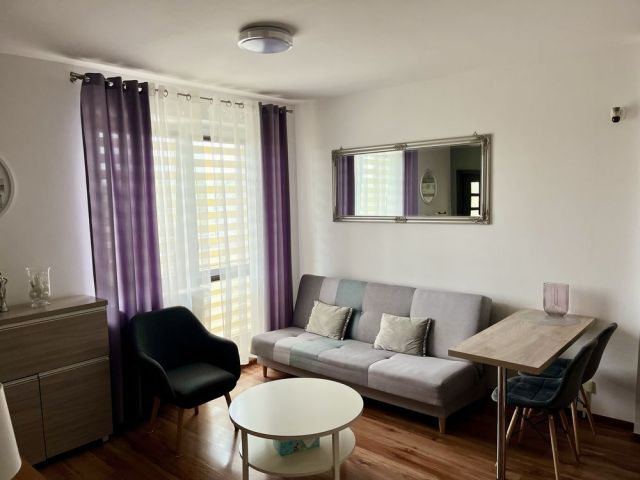 Mieszkanie 2-pokojowe Suchedniów Centrum, os. marsz. Józefa Piłsudskiego. Zdjęcie 1