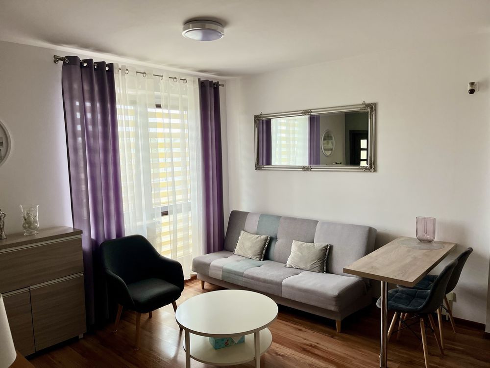 Mieszkanie 2-pokojowe Suchedniów Centrum, os. marsz. Józefa Piłsudskiego. Zdjęcie 1