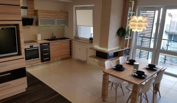 Mieszkanie 2-pokojowe Zielona Góra Centrum, ul. Stanisława Moniuszki