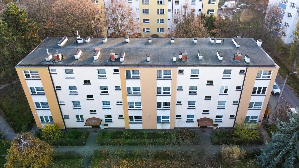 Mieszkanie 2-pokojowe Lublin Śródmieście, ul. Czwartek. Zdjęcie 17