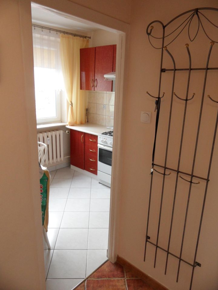 Mieszkanie 2-pokojowe Warszawa Bemowo, ul. Bolkowska. Zdjęcie 11