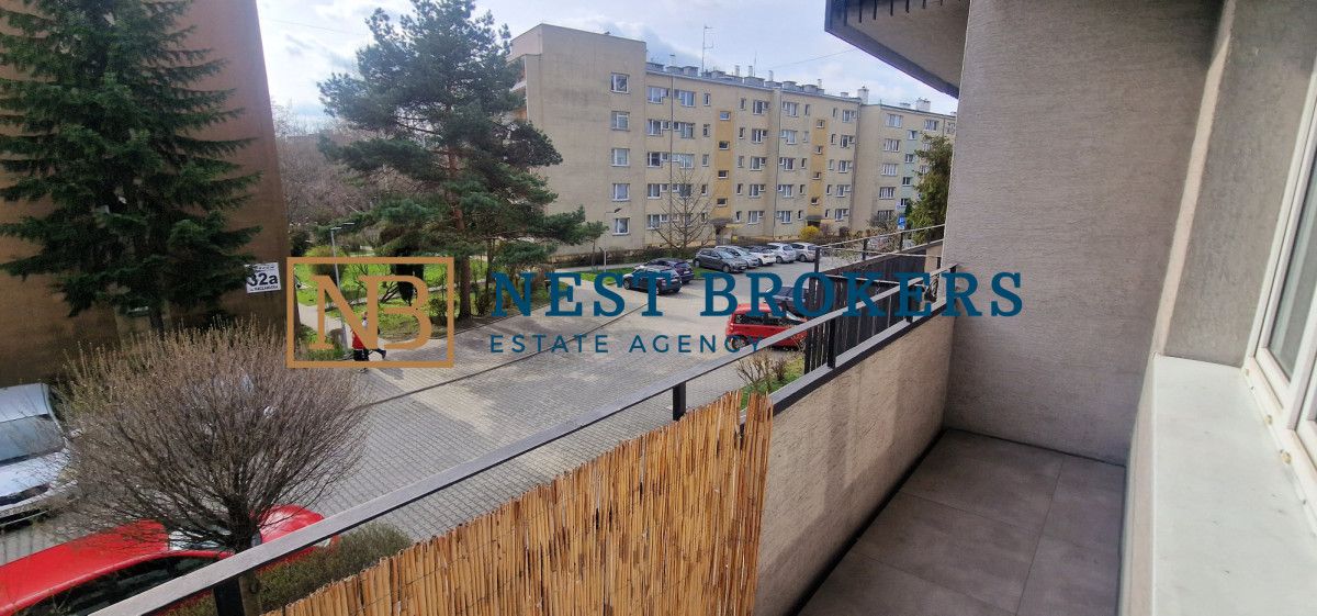 Mieszkanie 1-pokojowe Kraków Krowodrza, ul. Mazowiecka. Zdjęcie 10