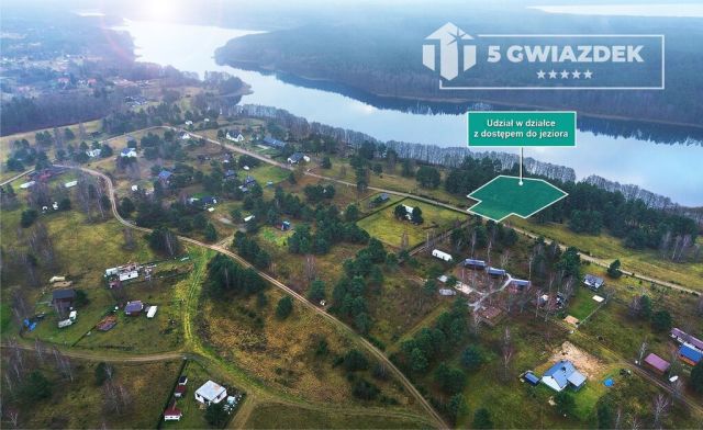 Działka budowlana Drzonowo. Zdjęcie 6