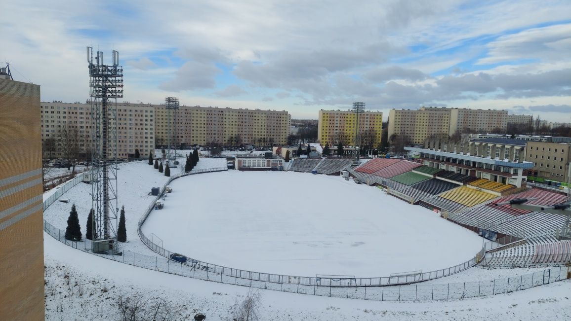 Mieszkanie 2-pokojowe Jastrzębie-Zdrój. Zdjęcie 2