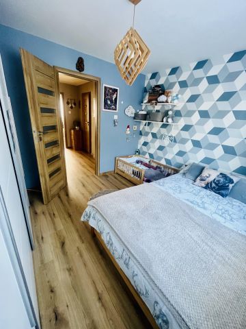 Mieszkanie 2-pokojowe Kielce Bukówka, ul. Wojska Polskiego. Zdjęcie 1