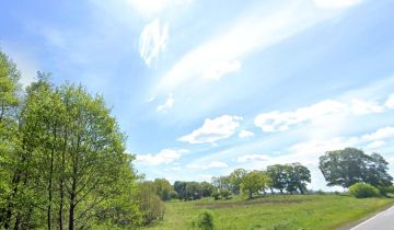 Działka budowlana Dretyń