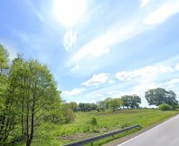 Działka budowlana Dretyń