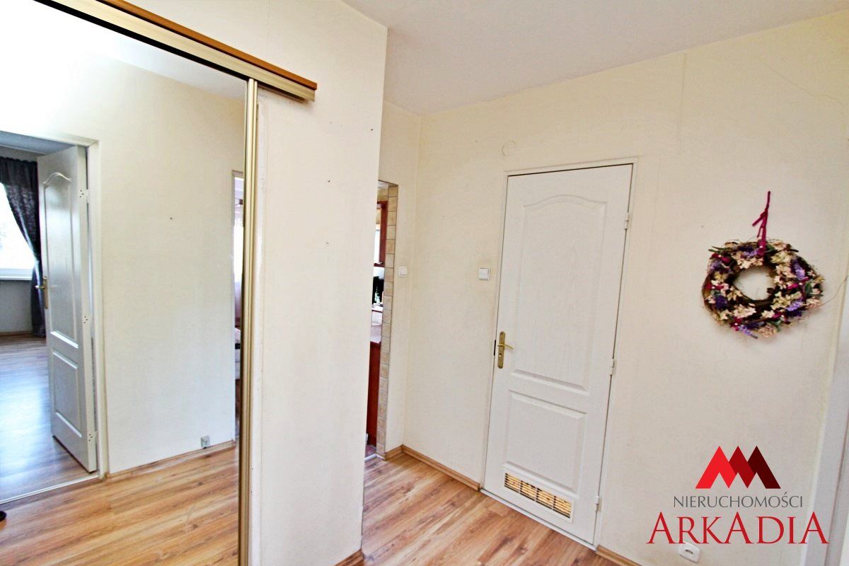 Mieszkanie 4-pokojowe Włocławek Zazamcze, ul. Promienna. Zdjęcie 17