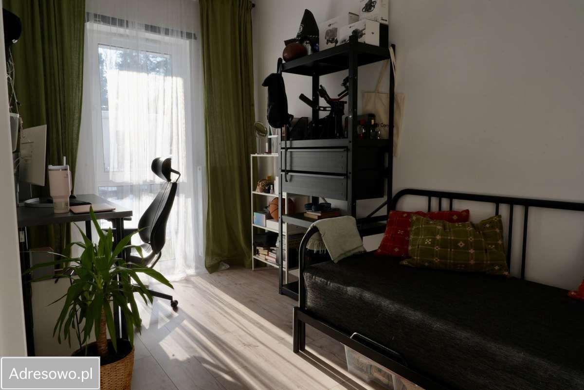 Mieszkanie 4-pokojowe Nowy Dwór Mazowiecki, ul. Jasna. Zdjęcie 4