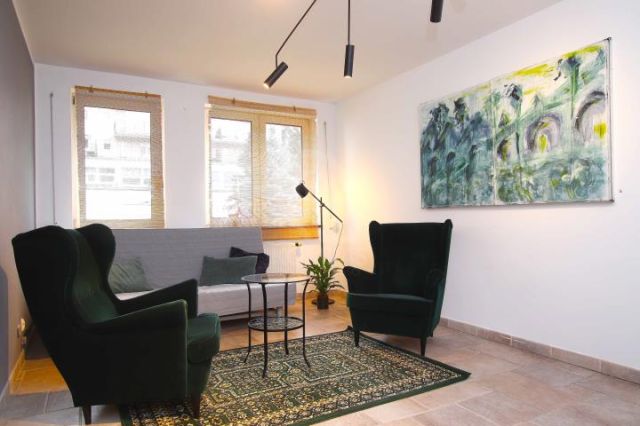 Lokal Wrocław, ul. Komandorska. Zdjęcie 1