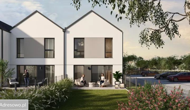 Działka budowlana Świdniczek