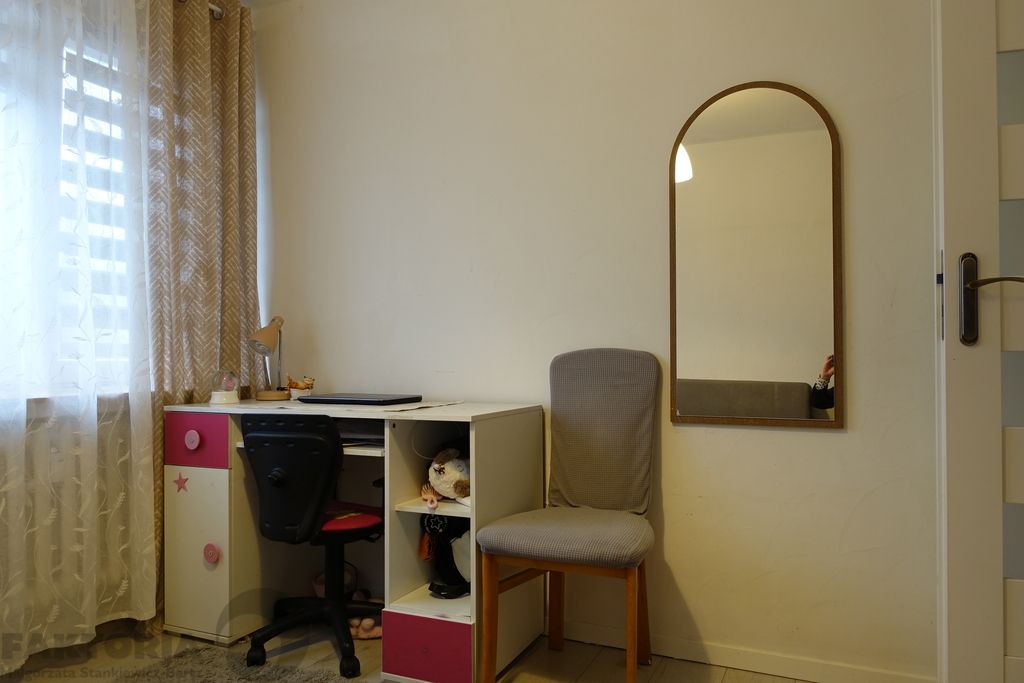 Mieszkanie 3-pokojowe Szczecin Pomorzany. Zdjęcie 21