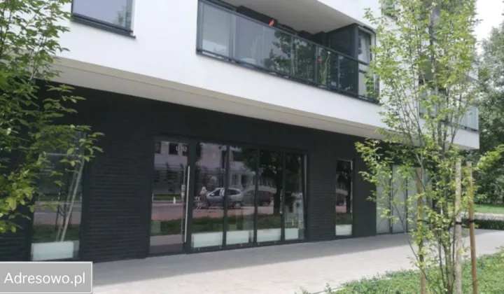 Lokal Warszawa Białołęka, ul. Światowida