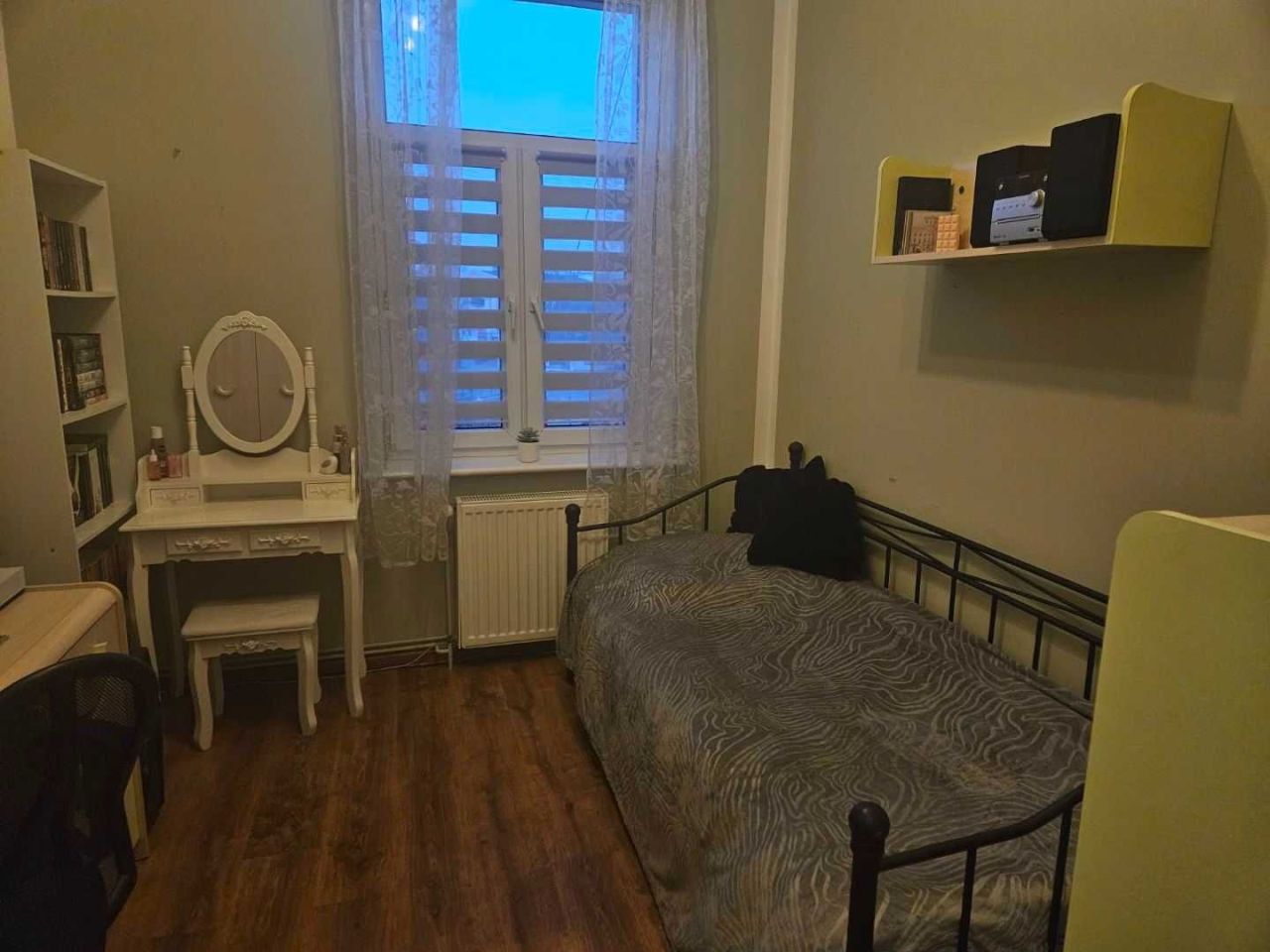 Mieszkanie 4-pokojowe Dębno. Zdjęcie 6