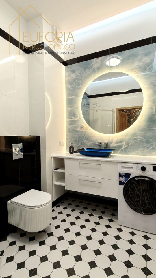 Mieszkanie 2-pokojowe Łódź Śródmieście, ul. Nawrot. Zdjęcie 7