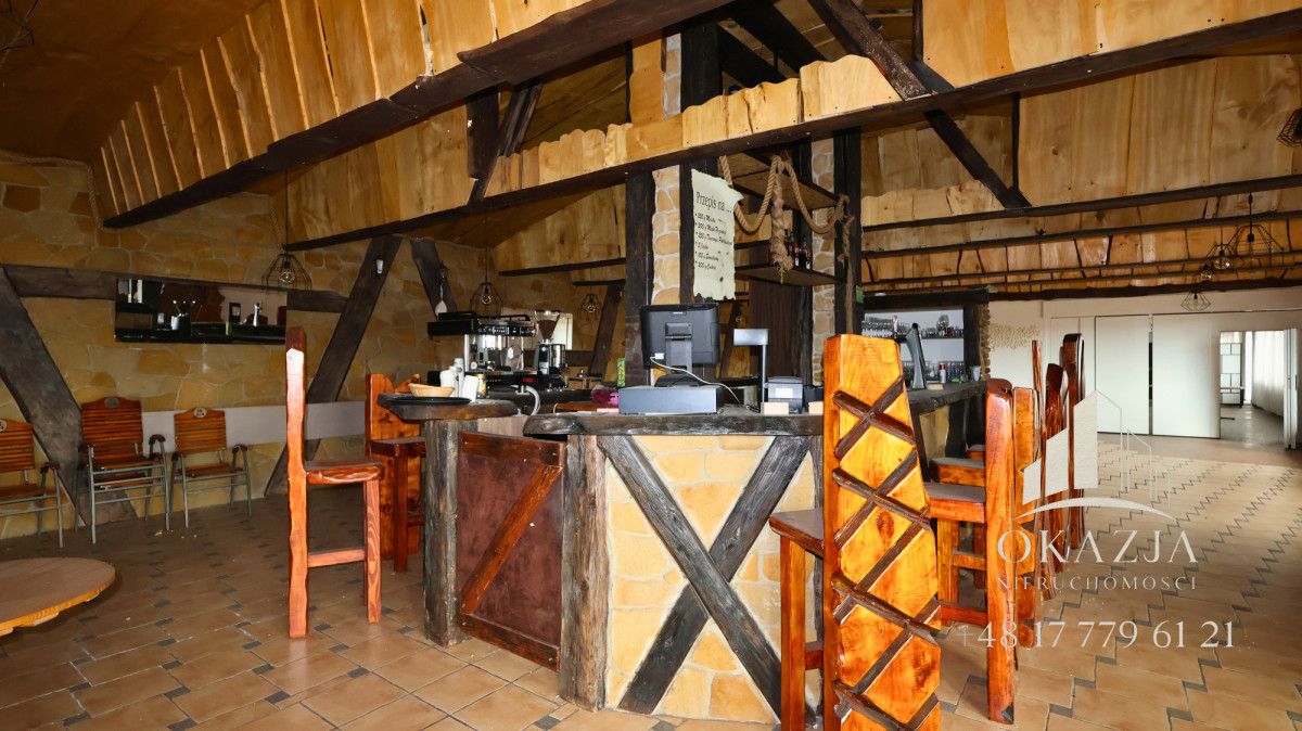 Lokal Boguchwała, ul. Akacjowa. Zdjęcie 14