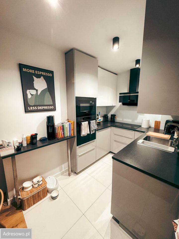 Mieszkanie 4-pokojowe Mińsk Mazowiecki, ul. Świętokrzyska. Zdjęcie 17