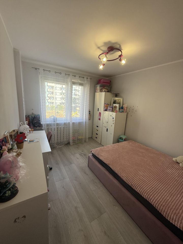 Mieszkanie 3-pokojowe Gorzów Wielkopolski Górczyn, ul. Papuszy. Zdjęcie 10