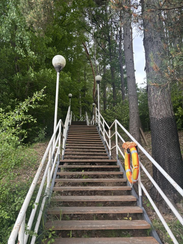 Działka rekreacyjna Sokole-Kuźnica. Zdjęcie 4