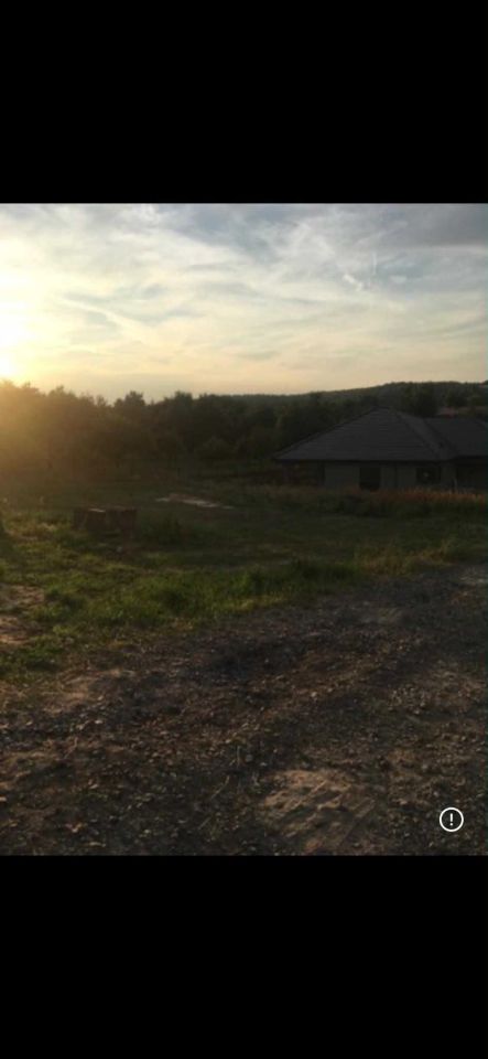 Działka budowlana Częstochowa Mirów, ul. Wodociągowa. Zdjęcie 3