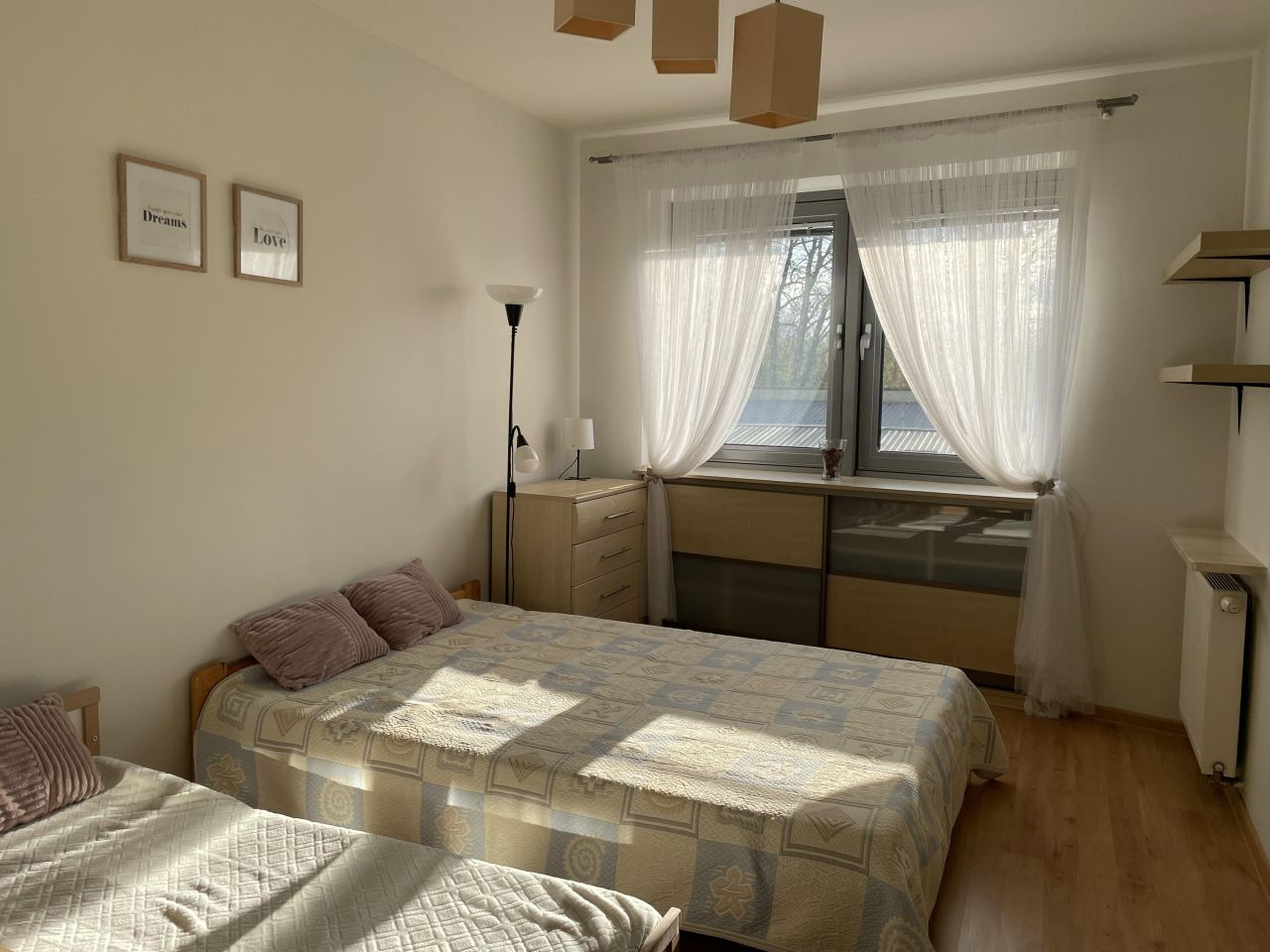 Mieszkanie 2-pokojowe Warszawa Mokotów, al. Wyścigowa. Zdjęcie 6