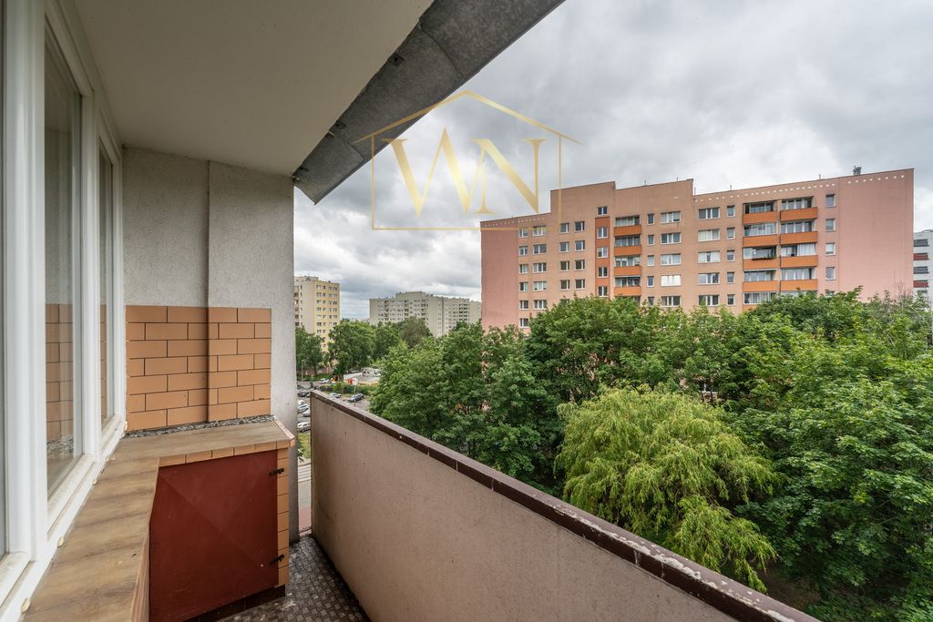 Mieszkanie 3-pokojowe Warszawa Bemowo, ul. mjr. Henryka Sucharskiego. Zdjęcie 15
