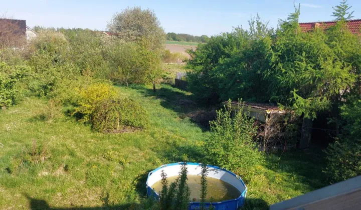Działka budowlana Szewce, ul. Topolowa
