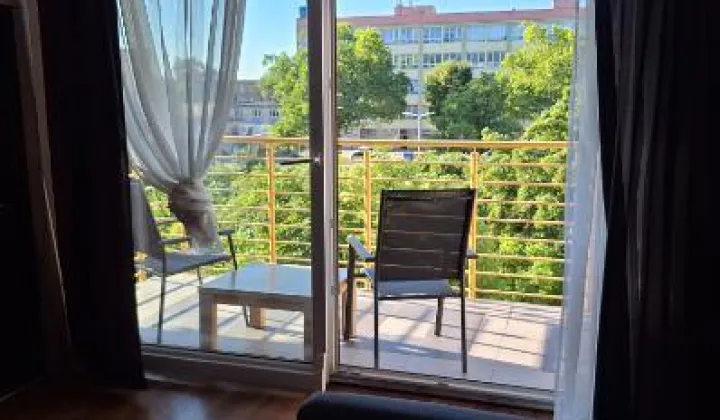 Mieszkanie 1-pokojowe Świdnica Centrum, ul. Kręta