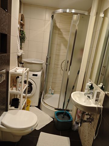 Mieszkanie 3-pokojowe Kraków Mistrzejowice, os. Tysiąclecia. Zdjęcie 5