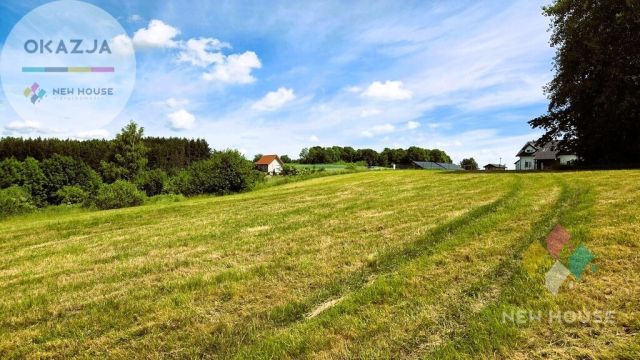 Działka budowlana Żegoty. Zdjęcie 7