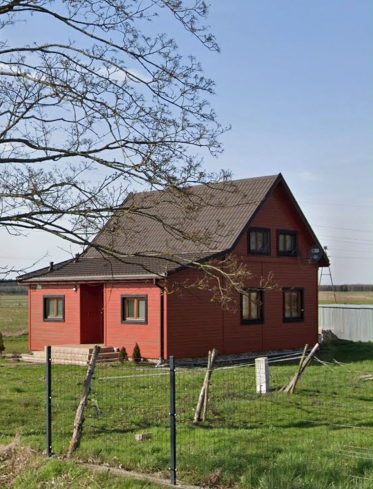 dom wolnostojący, 5 pokoi Biała, Staszica. Zdjęcie 1