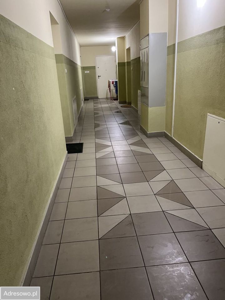 Mieszkanie 1-pokojowe Ustka, ul. Na Wydmie. Zdjęcie 14