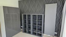 Mieszkanie 1-pokojowe Kraków Dębniki, ul. Barska. Zdjęcie 2