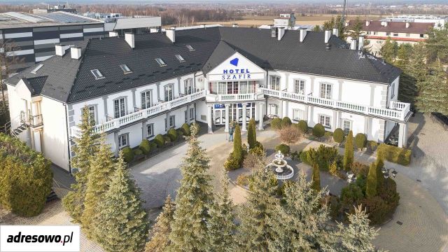 Hotel/pensjonat Świlcza. Zdjęcie 1