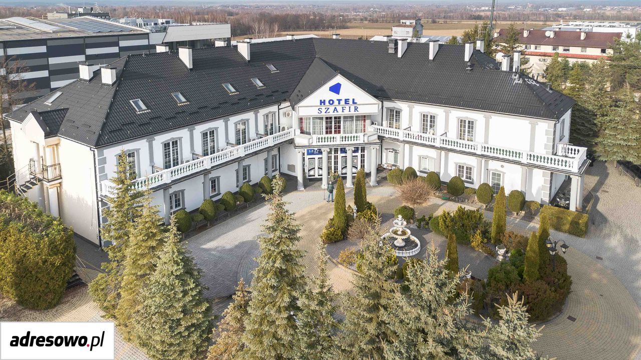 Hotel/pensjonat Świlcza. Zdjęcie 1
