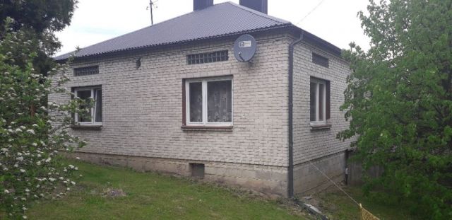 dom wolnostojący Błędowa Tyczyńska. Zdjęcie 1