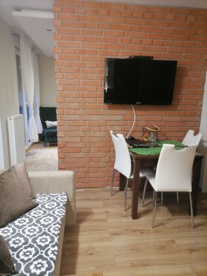 Mieszkanie 2-pokojowe Bydgoszcz Górzyskowo, ul. Inowrocławska