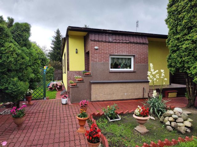 dom wolnostojący, 3 pokoje Goleniów. Zdjęcie 1